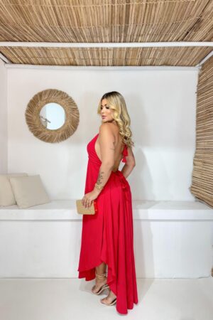 Vestido Brisa