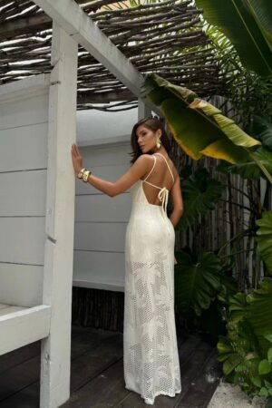 Vestido Paradise