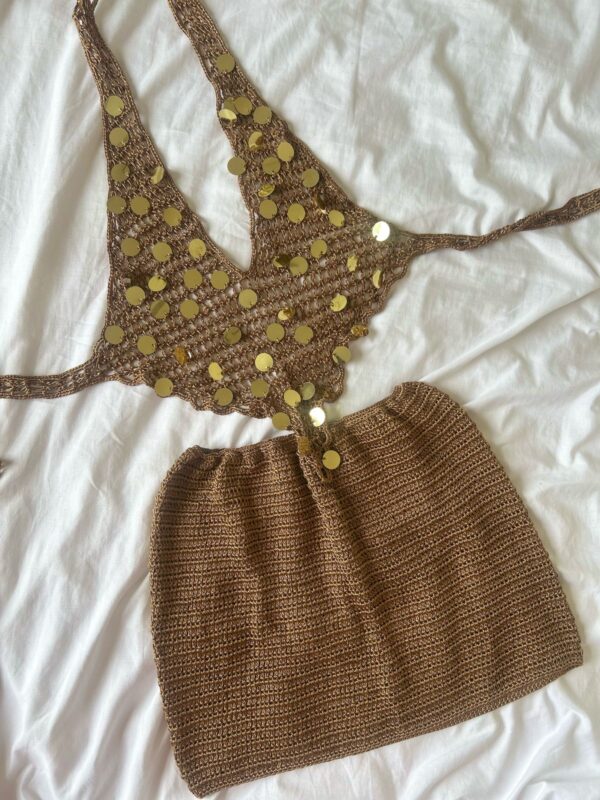 Conjunto Ibiza